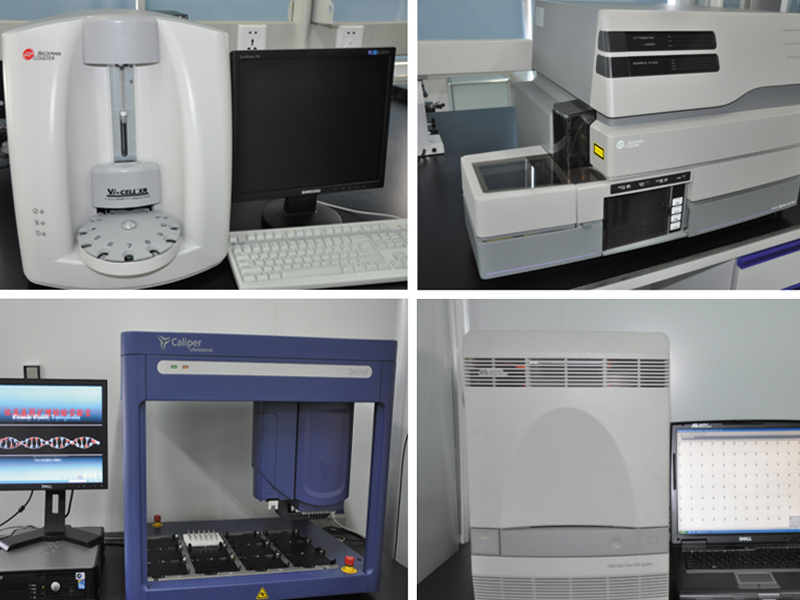 中科干細(xì)胞實(shí)驗(yàn)室設(shè)備