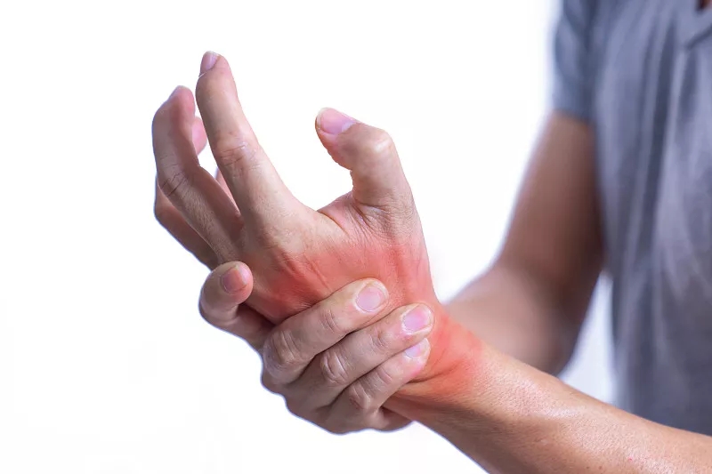 間充質(zhì)干細(xì)胞治療類風(fēng)濕關(guān)節(jié)炎的臨床研究進(jìn)展