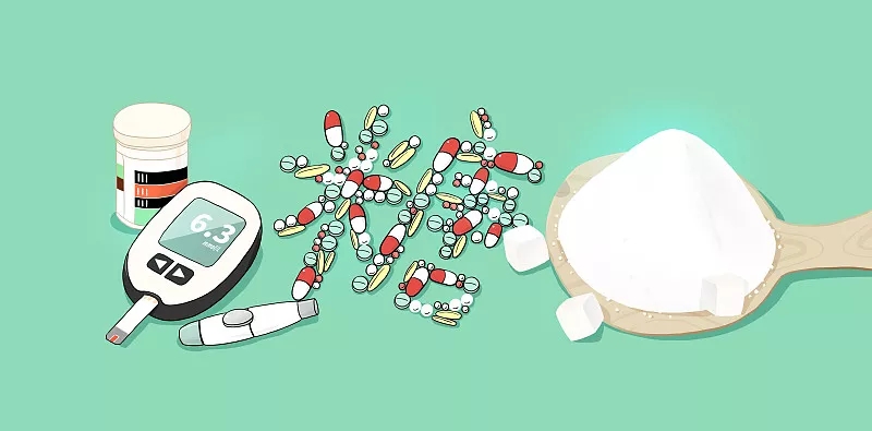 間充質(zhì)干細胞在治療糖尿病及并發(fā)癥的臨床應用潛力