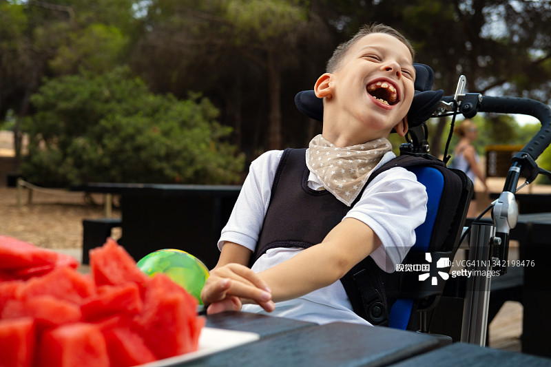 干細胞療法是腦癱患者的新救星嗎