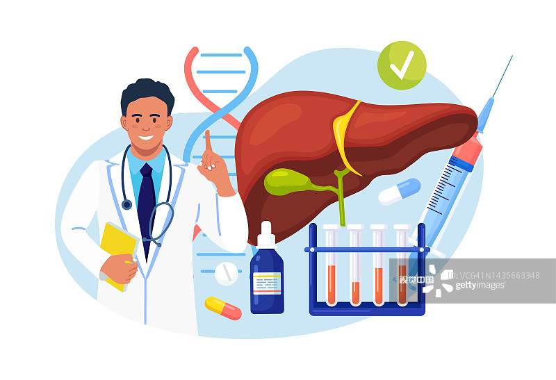 干細(xì)胞治療肝病臨床 干細(xì)胞治療肝病臨床