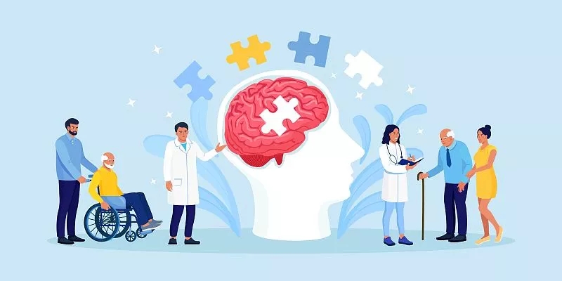 前景可期！干細(xì)胞療法成為治療帕金森病的新時代