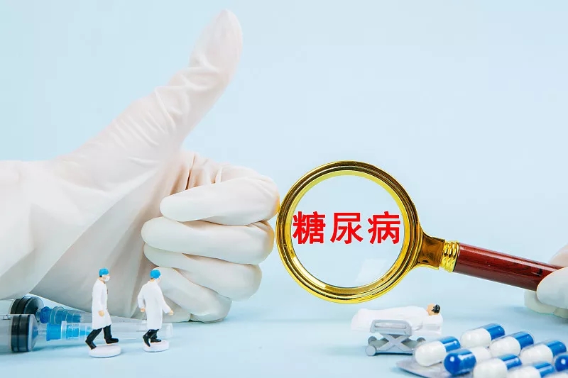 如何判斷自己患有那種類型的糖尿??？