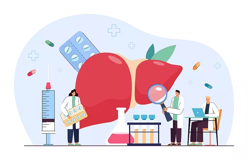 間充質(zhì)干細(xì)胞：治療肝硬化的潛在應(yīng)用