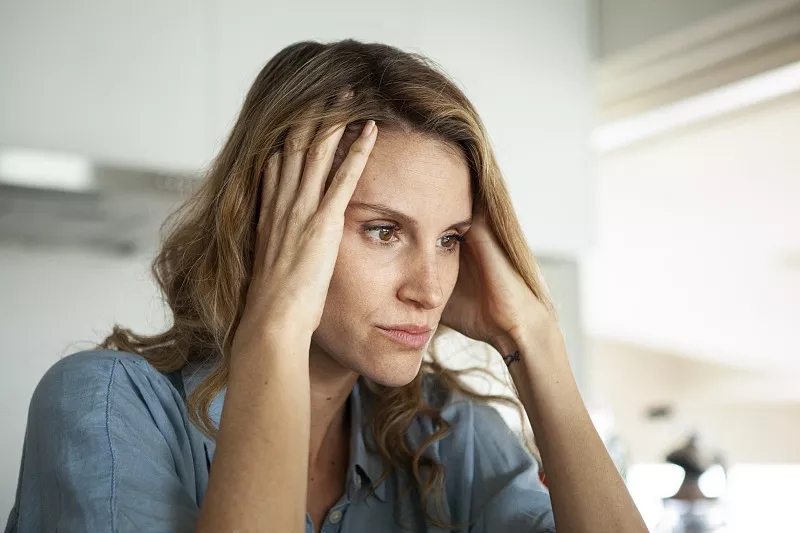 兩例臨床報(bào)告:干細(xì)胞移植可減輕卵巢早衰女性的更年期癥狀