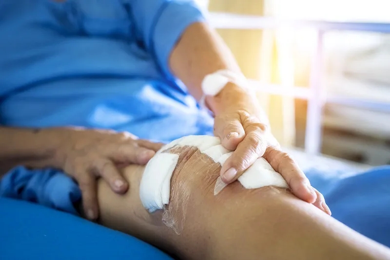 干細(xì)胞療法對膝骨關(guān)節(jié)炎疼痛、功能和疾病改善的療效如何?