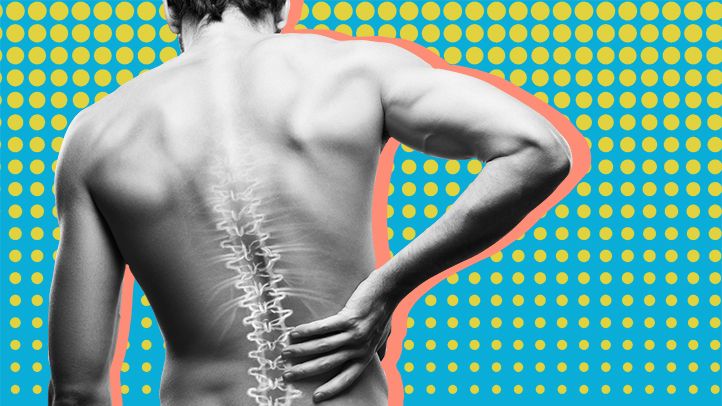 了解強(qiáng)直性脊柱炎——癥狀 了解強(qiáng)直性脊柱炎——癥狀