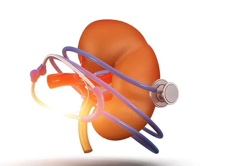 什么是慢性腎病-原因-癥狀有哪些？