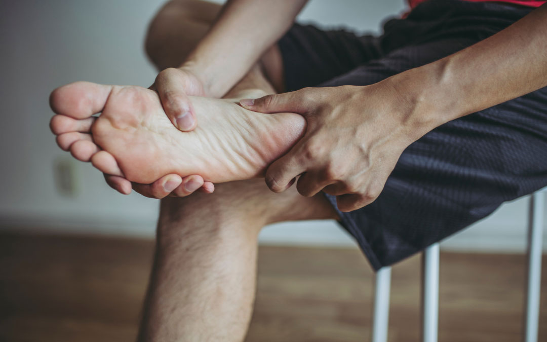 干細(xì)胞療法治療常見踝關(guān)節(jié)疼痛的5大好處 干細(xì)胞療法治療常見踝關(guān)節(jié)疼痛的5大好處