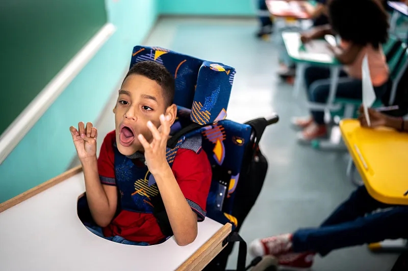 干細胞療法可以幫助治療腦癱嗎？