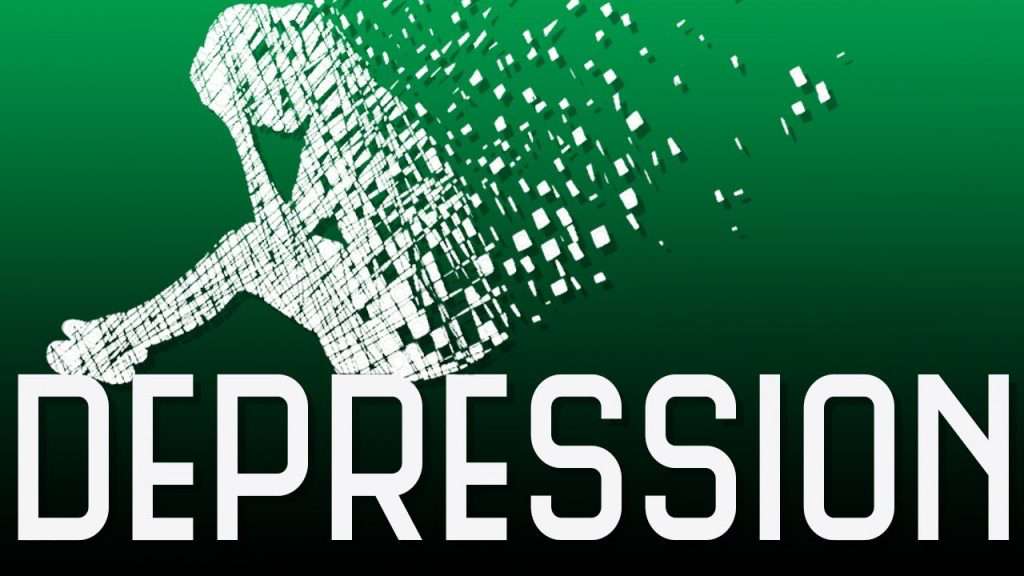 什么是抑郁癥？干細胞如何改變治療方案