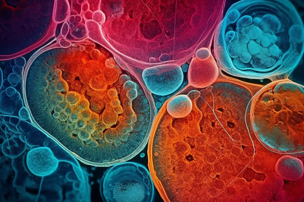 干細(xì)胞治療的成功率:已評估(2023年) 干細(xì)胞治療的成功率:已評估(2023年)