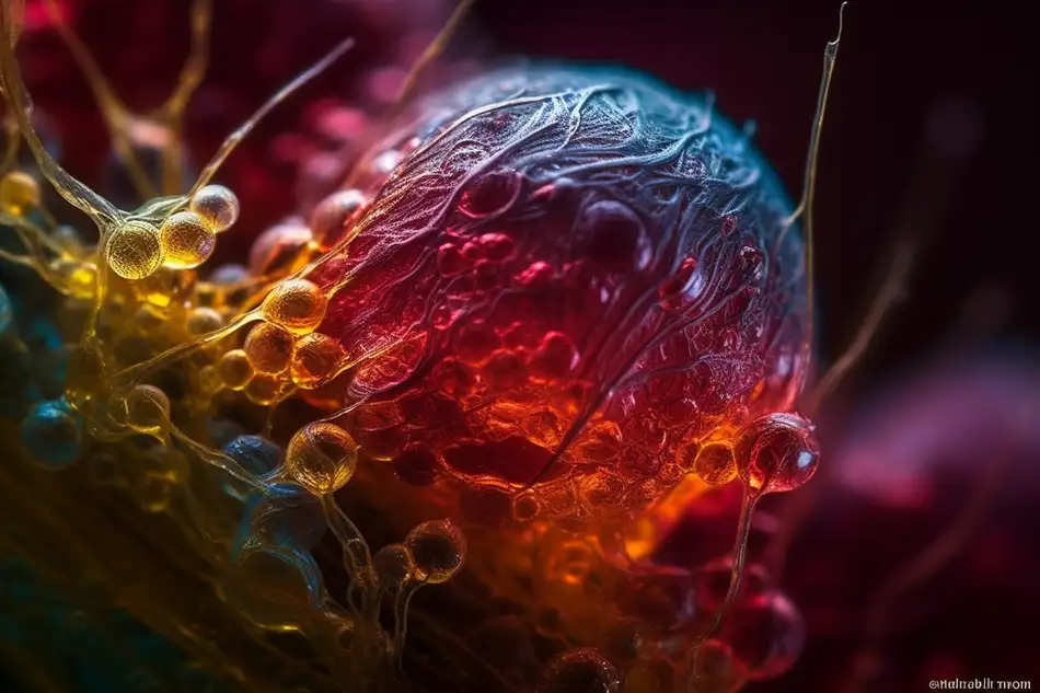 胚胎干細(xì)胞：爭(zhēng)議、機(jī)制和安全性 (2024)