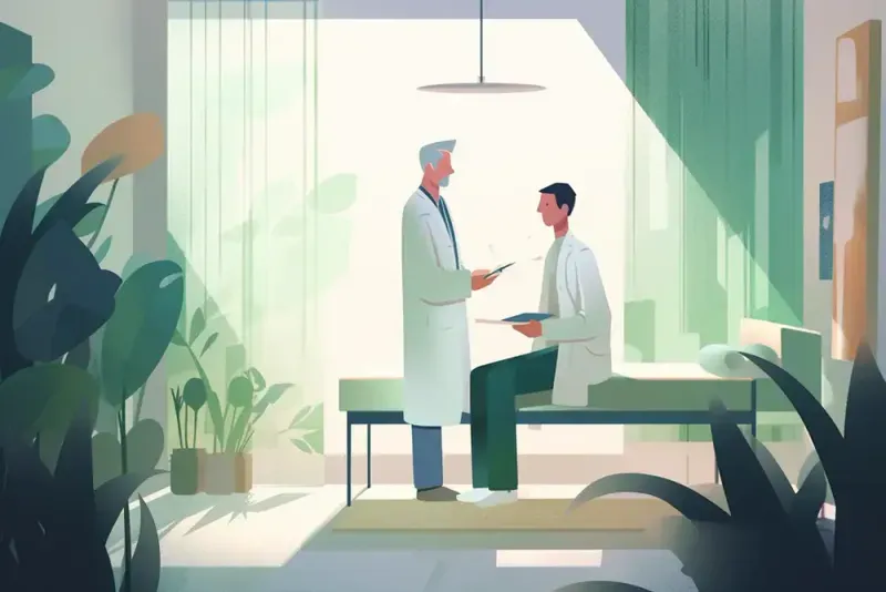 干細胞治療1型糖尿?。寒斍把芯颗c局限性 (2023)