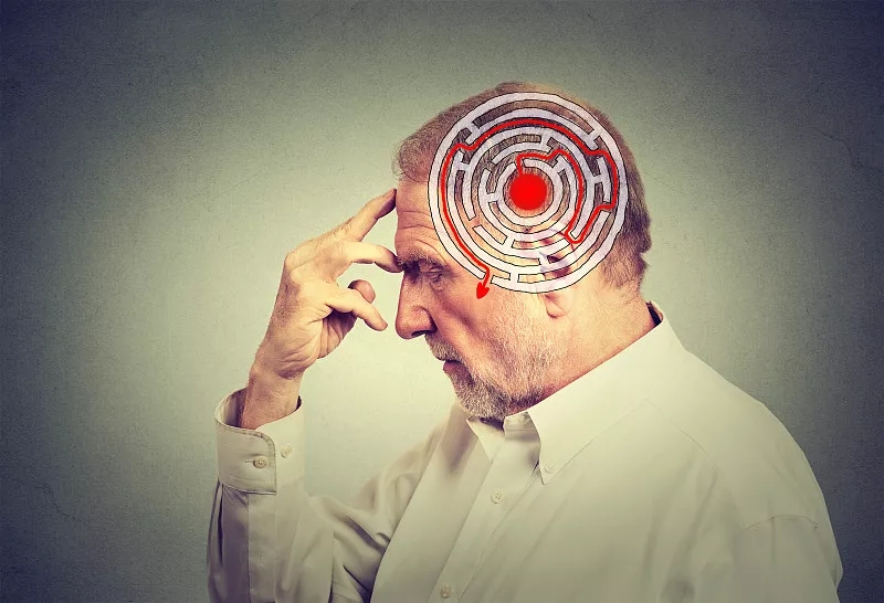 中風(fēng)前7天有哪些警告信號(hào)？