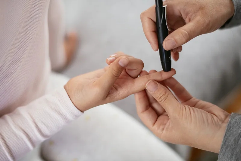 糖尿病家庭測(cè)試的解釋 糖尿病家庭測(cè)試的解釋