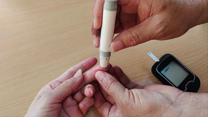 我是否患有糖尿病前期或糖尿??？診斷和管理指南