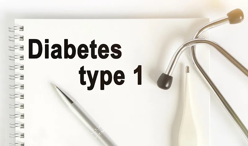 1型糖尿病丨癥狀、原因、診斷、原因、治療
