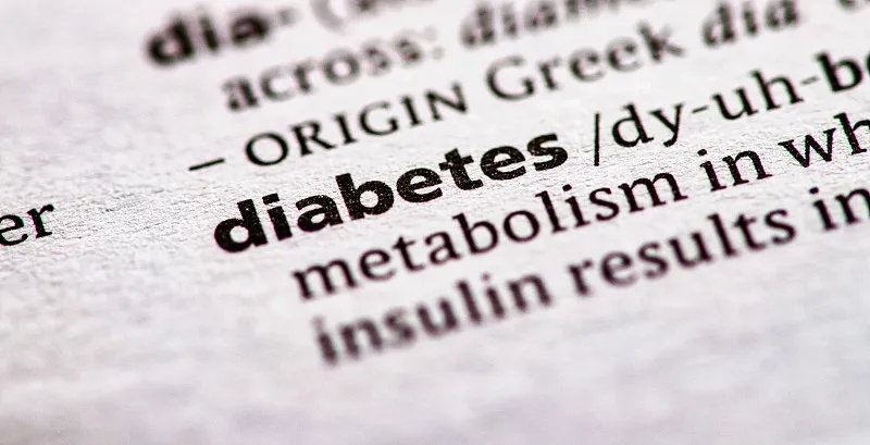 1型糖尿病與2型糖尿病之間的區(qū)別 1型糖尿病與2型糖尿病之間的區(qū)別