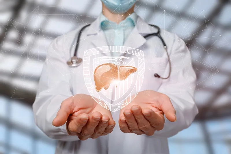 間充質(zhì)干細胞治療肝?。含F(xiàn)狀與展望