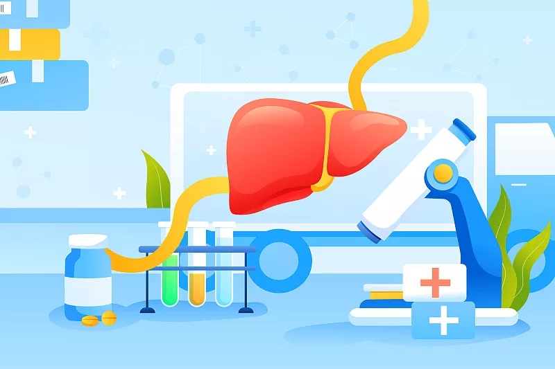 全面了解干細(xì)胞治療肝病的臨床應(yīng)用潛力 全面了解干細(xì)胞治療肝病的臨床應(yīng)用潛力