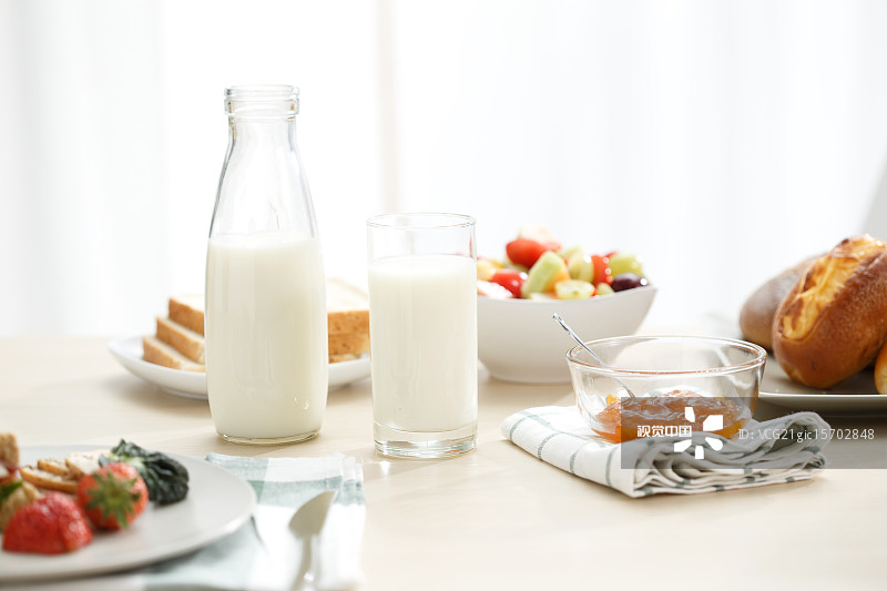 適合腎病患者食用的20種食物 適合腎病患者食用的20種食物