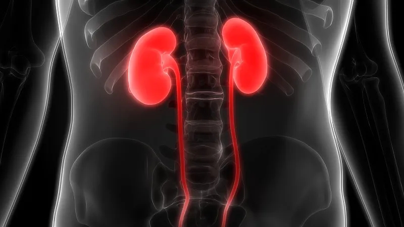 了解腎臟有什么功能，有什么腎臟疾病？