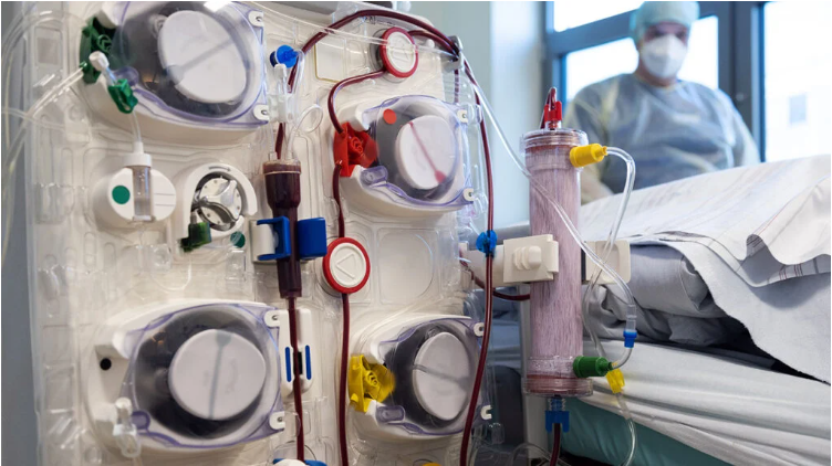 急性腎損傷癥狀和原因是什么？及其治療方法