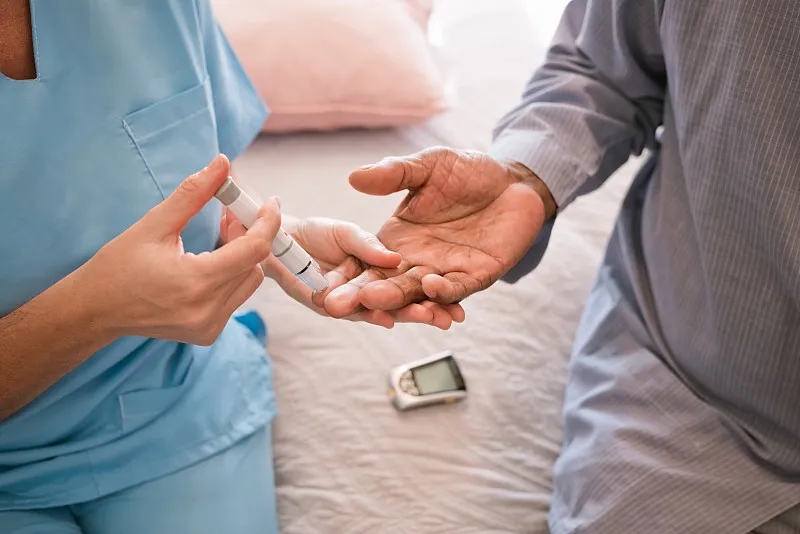 這5大檢測糖尿病腎病的方法，你都清楚嗎？