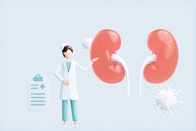 狼瘡腎炎的診斷標準 狼瘡腎炎的診斷標準