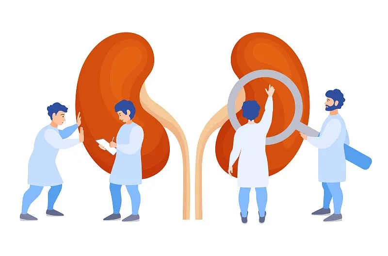 治療糖尿病腎?。鹤泽w丨異體干細(xì)胞治療的區(qū)別