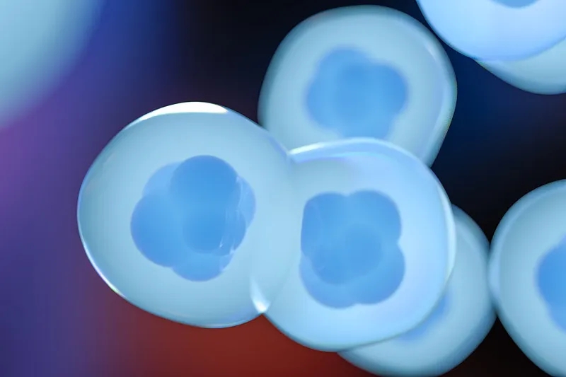 間充質(zhì)干細(xì)胞 間充質(zhì)干細(xì)胞