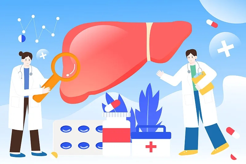 近十年干細(xì)胞治療肝硬化的臨床成果展示 近十年干細(xì)胞治療肝硬化的臨床成果展示