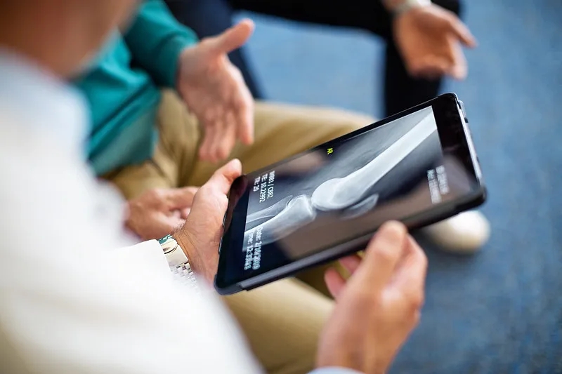 最新數(shù)據(jù)來了！16項臨床研究、875例患者數(shù)據(jù)證實干細胞治療膝骨關(guān)節(jié)炎潛力巨大