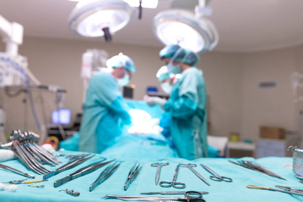 干細(xì)胞外泌體療法治療普通外科疾病 干細(xì)胞外泌體療法治療普通外科疾病