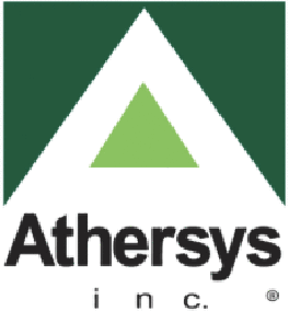 Athersys Athersys