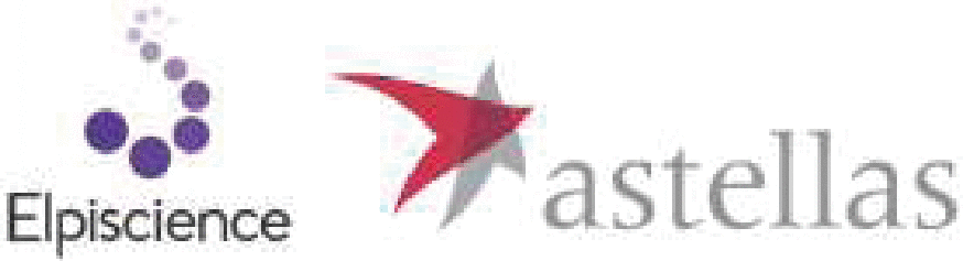 合作協(xié)議:elpiscience&安斯泰來 合作協(xié)議:elpiscience&安斯泰來