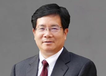 全國(guó)政協(xié)委員、貝達(dá)藥業(yè)董事長(zhǎng)兼首席執(zhí)行官丁列明