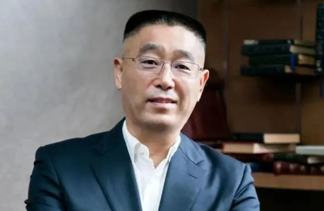 全國人大代表楊鏗