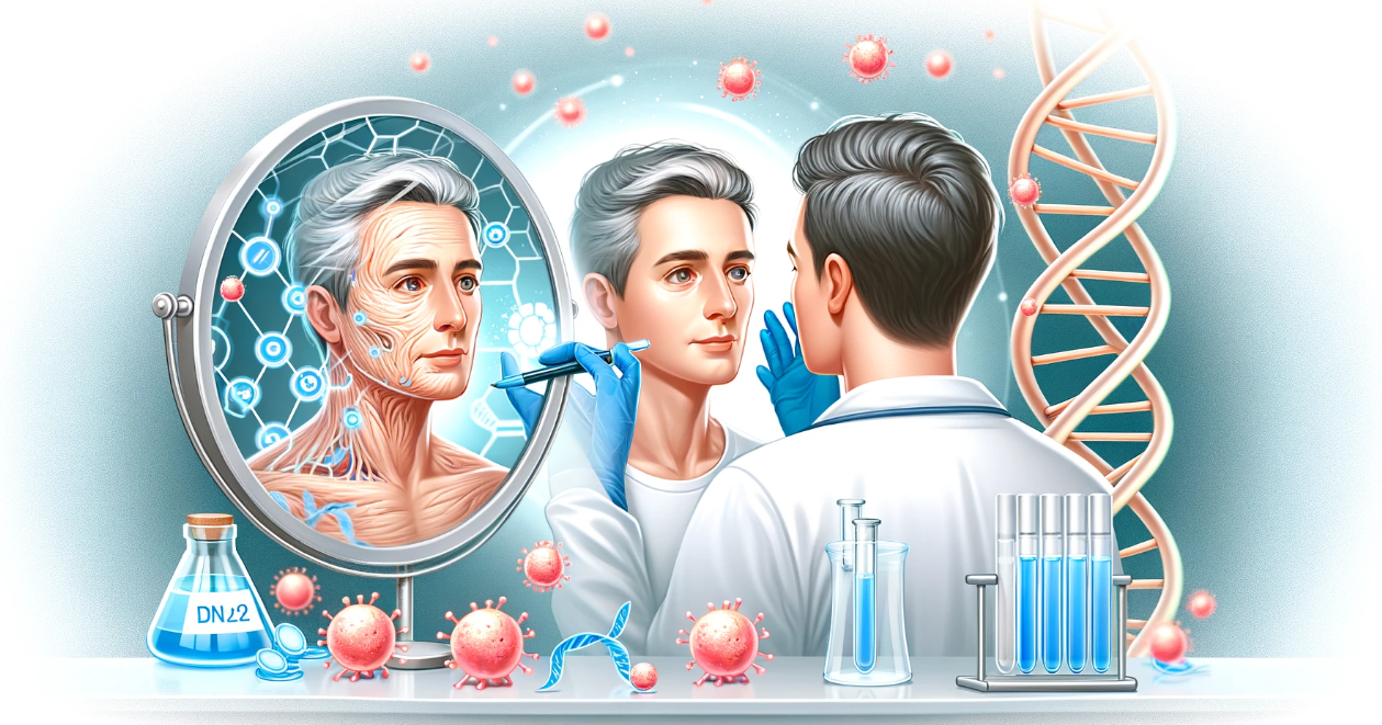 如何讓衰老的免疫系統(tǒng)“返老還童”？斯坦福大學研究有突破！