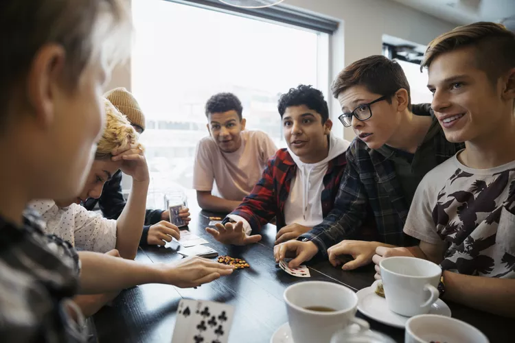 自閉癥特征會(huì)隨著時(shí)間的推移而消失嗎？