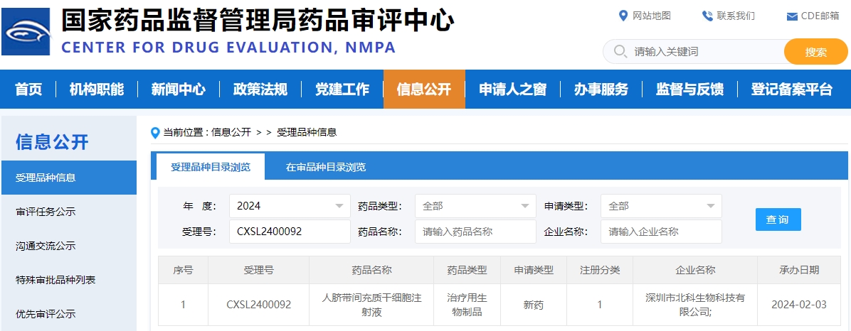 重磅！國內(nèi)首款針對系統(tǒng)性紅斑狼瘡干細胞新藥獲批臨床試驗