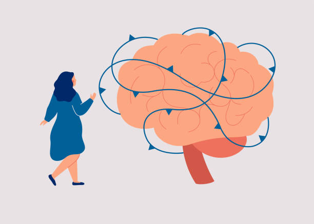 患上精神分裂癥的風(fēng)險是什么？跟年齡、性別有關(guān)嗎？