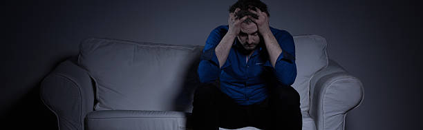 該如何從重度抑郁中自救？