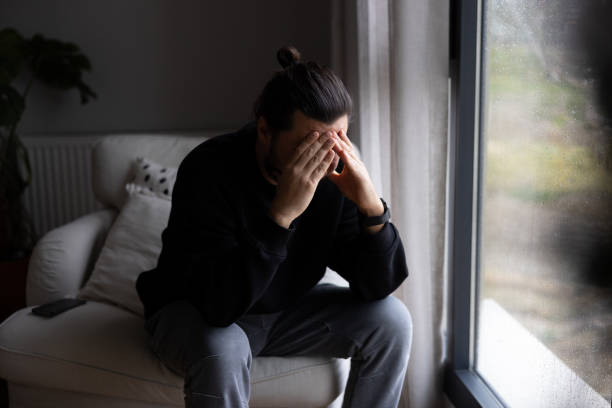 揭秘抑郁癥癥狀，了解并如何戰(zhàn)勝它