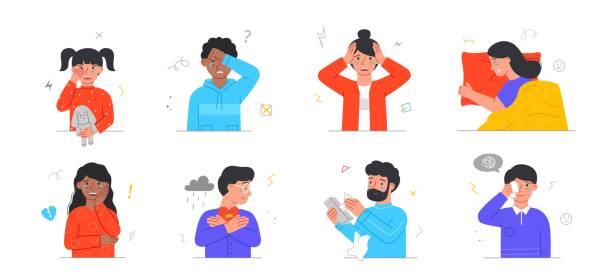 抑郁癥中“觸發(fā)”是什么意思？