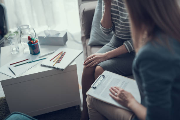 自己該如何診斷抑郁癥呢？