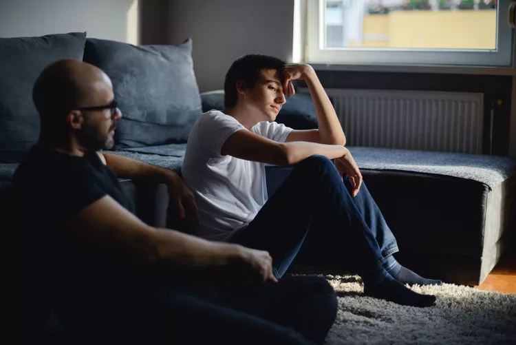 為什么青少年更容易得抑郁癥呢？