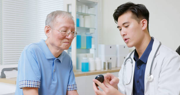 失明、中風、癌癥：糖尿病的并發(fā)癥有多可怕？