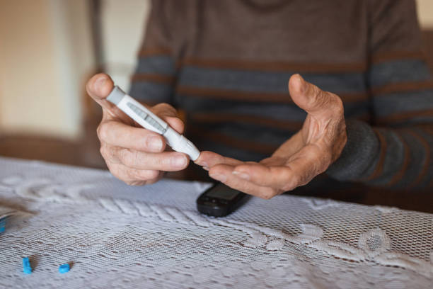 如何精準診斷不同類型的糖尿?。? class=